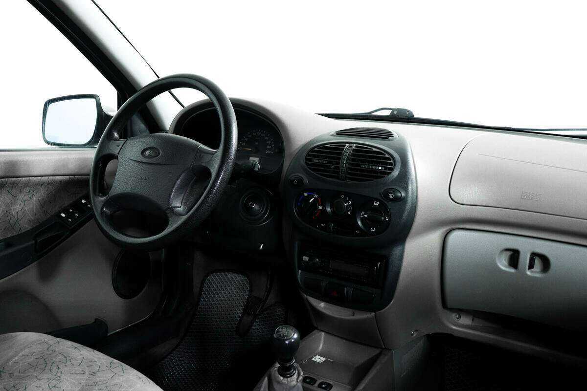 Купить Lada (ВАЗ) Kalina, 2011, 143 007 км, фото №9