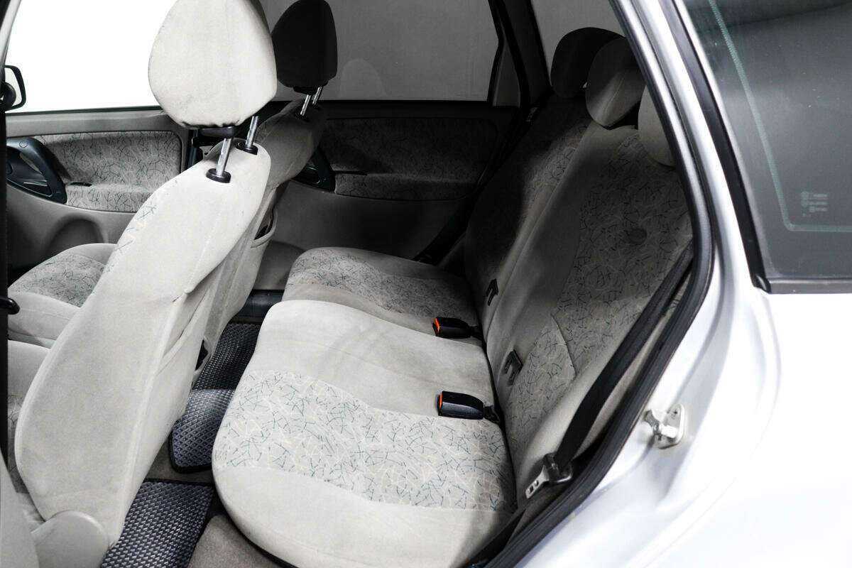 Купить Lada (ВАЗ) Kalina, 2011, 143 007 км, фото №12