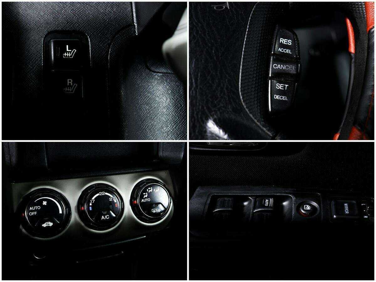 Купить Honda CR-V, 2005, 486 723 км, фото №14