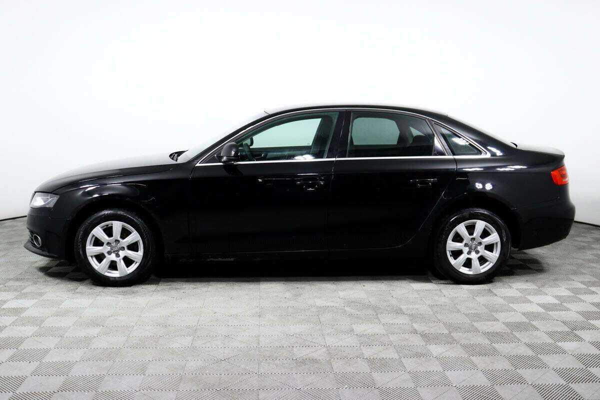 Купить Audi A4, 2008, 292 720 км, фото №8