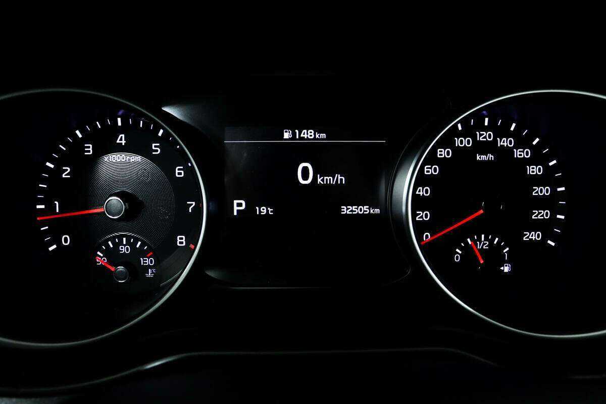 Купить Kia XCeed, 2021, 32 500 км, фото №10