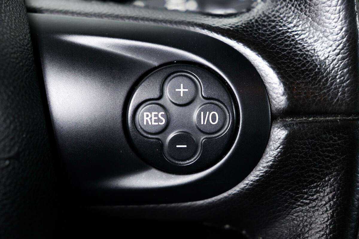 Купить Mini Countryman One, 2011, 98 863 км, фото №14