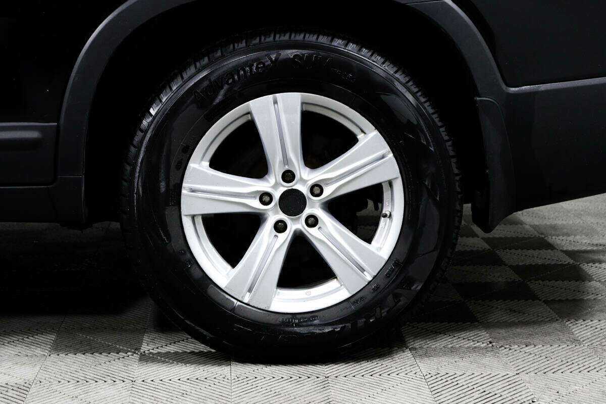 Купить Kia Sorento, 2010, 252 016 км, фото №14