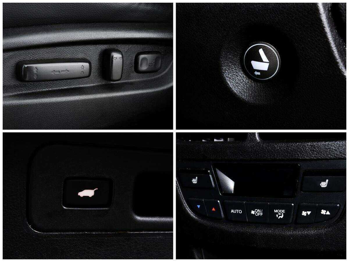 Купить Acura MDX, 2014, 198 118 км, фото №17