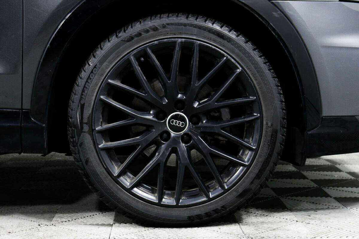 Купить Audi Q3, 2018, 92 000 км, фото №14