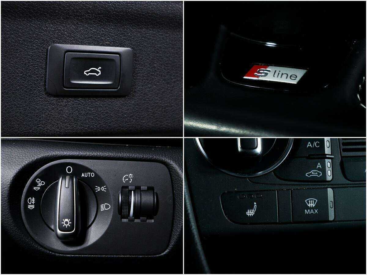 Купить Audi Q3, 2018, 92 000 км, фото №15