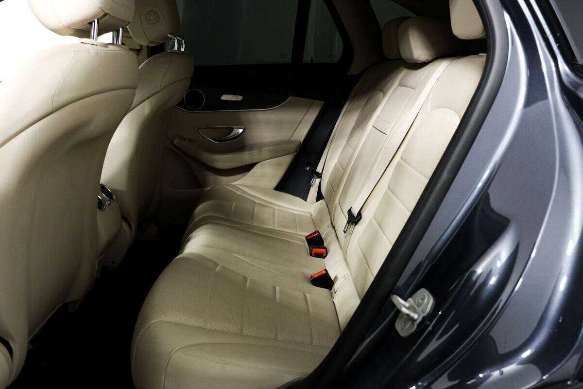 Купить Mercedes-Benz GLC 250, 2015, 55 050 км, фото №12