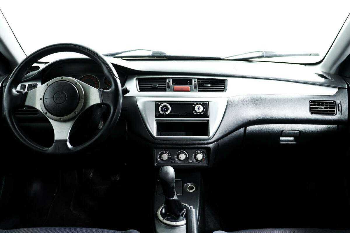 Купить Mitsubishi Lancer, 2005, 327 324 км, фото №11