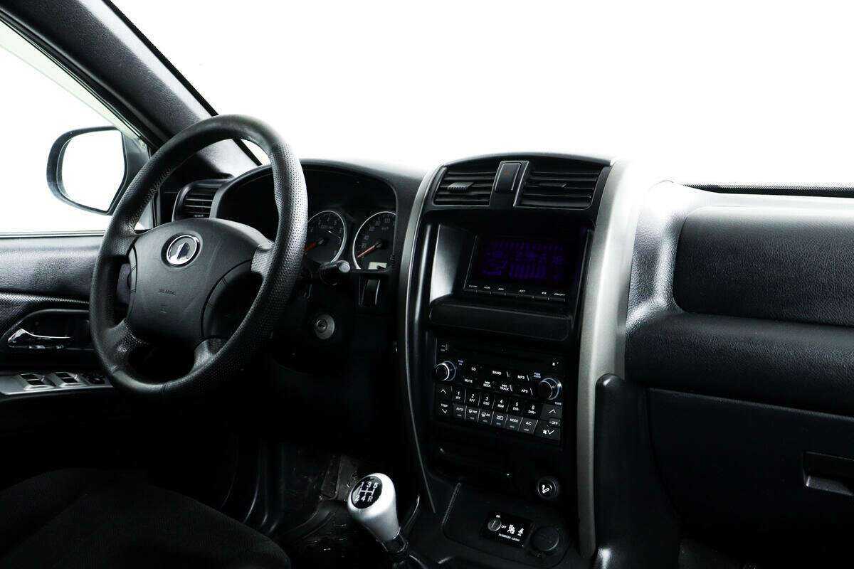 Купить Great Wall Hover H3, 2010, 119 511 км, фото №9