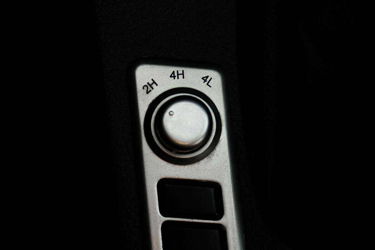 Купить Great Wall Hover H3, 2010, 119 511 км, фото №14