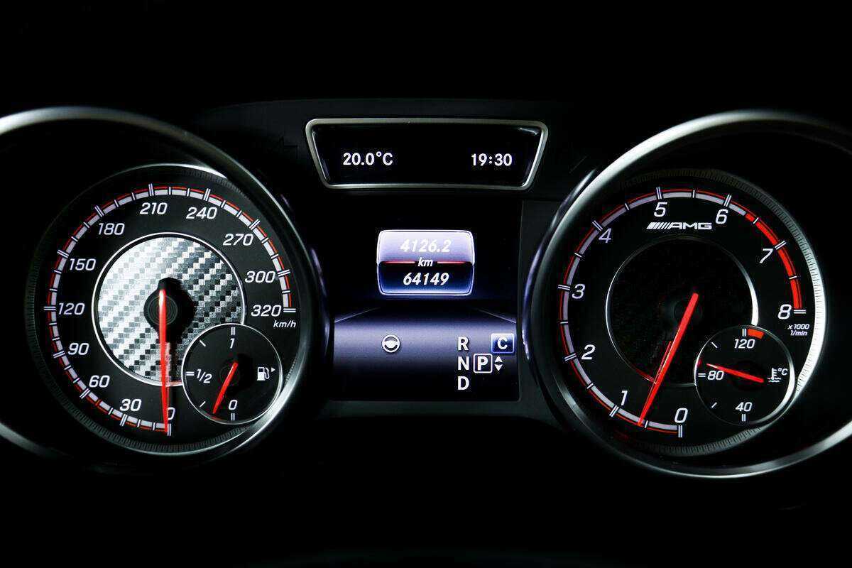 Купить Mercedes-Benz GLE Coupe AMG 63 AMG S, 2016, 64 149 км, фото №9