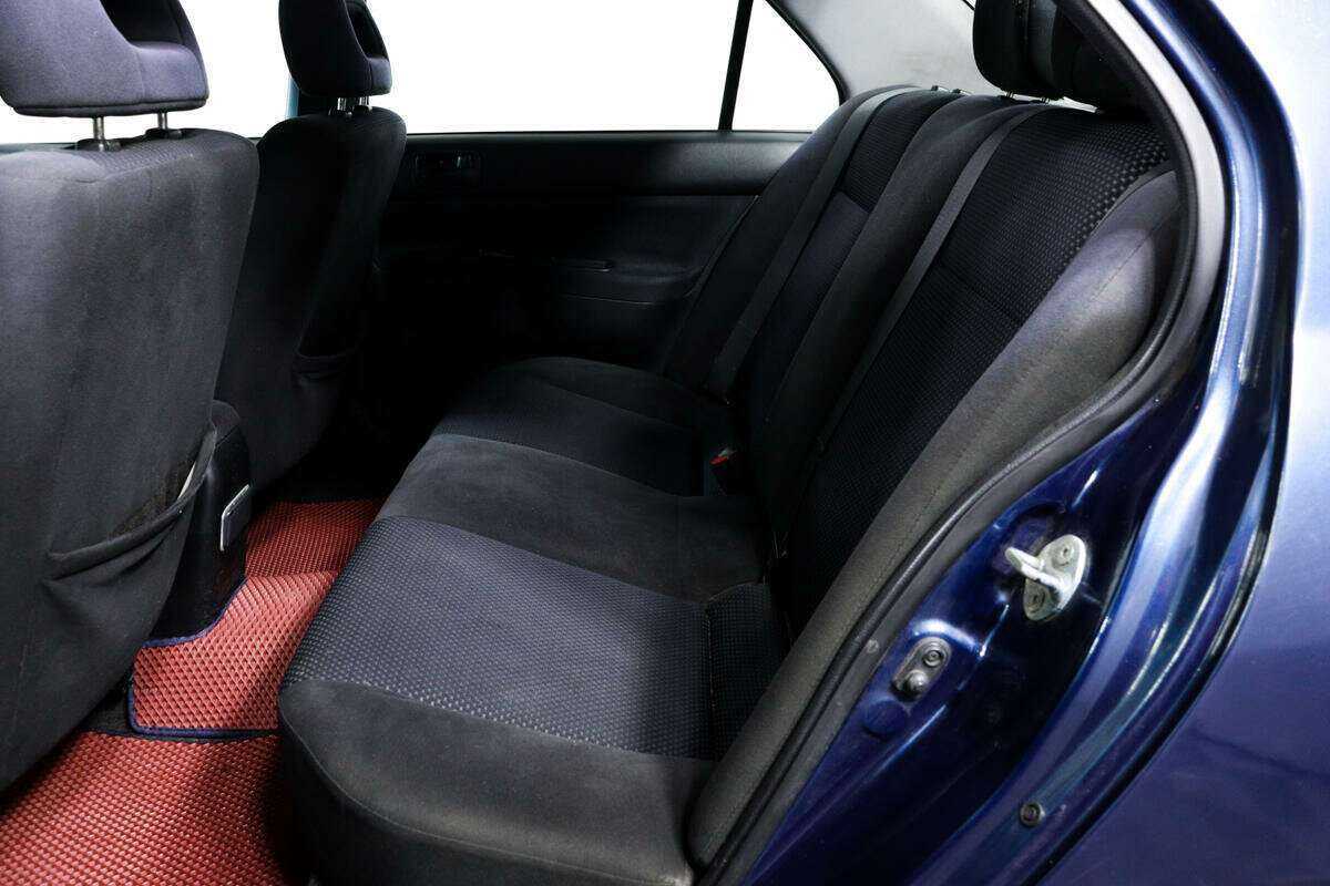 Купить Mitsubishi Lancer, 2006, 128 392 км, фото №12