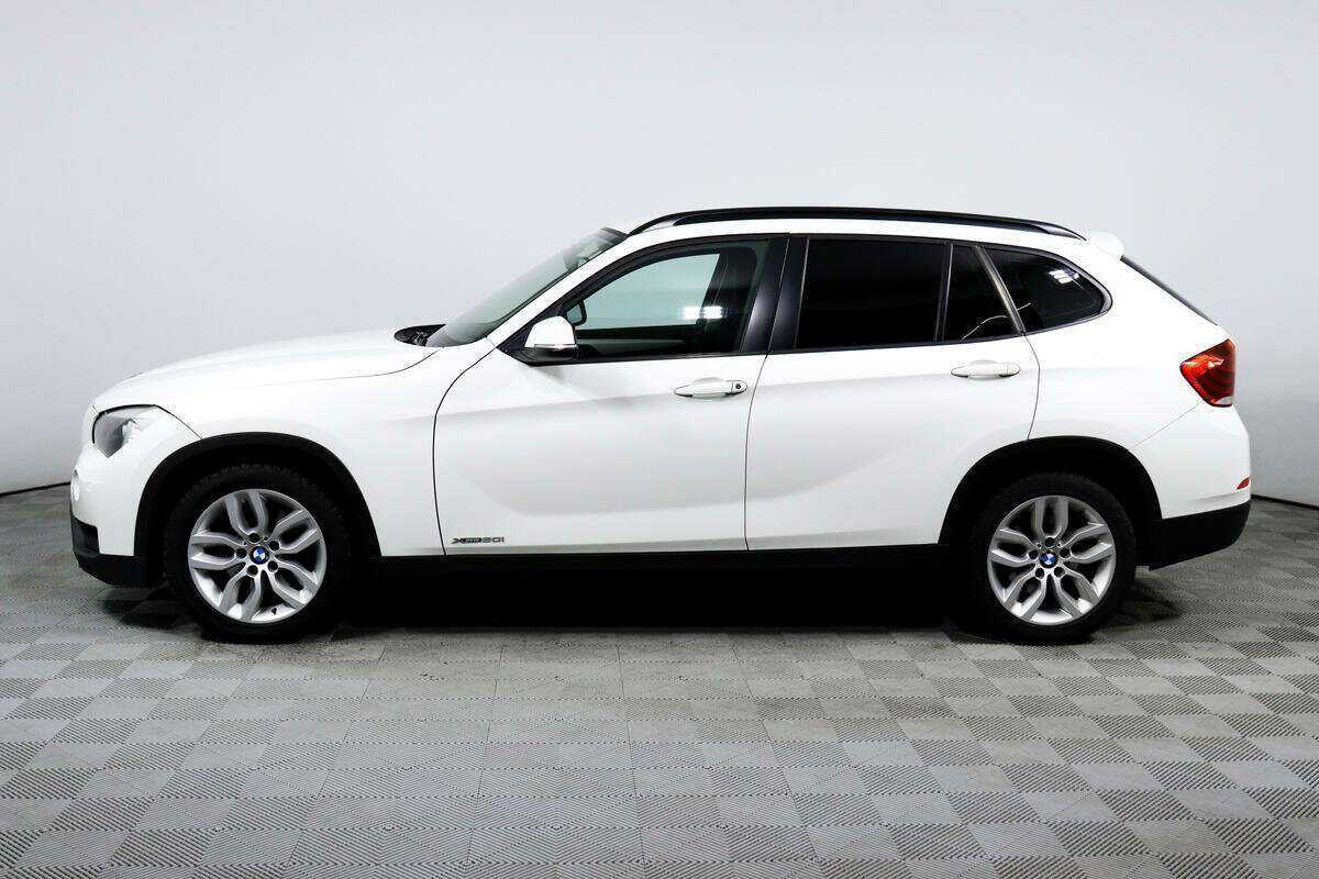 Купить BMW X1 20i, 2013, 96 800 км, фото №8
