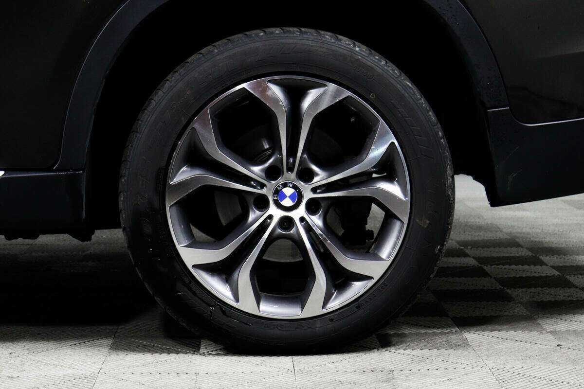 Купить BMW X6 30d, 2014, 163 744 км, фото №14