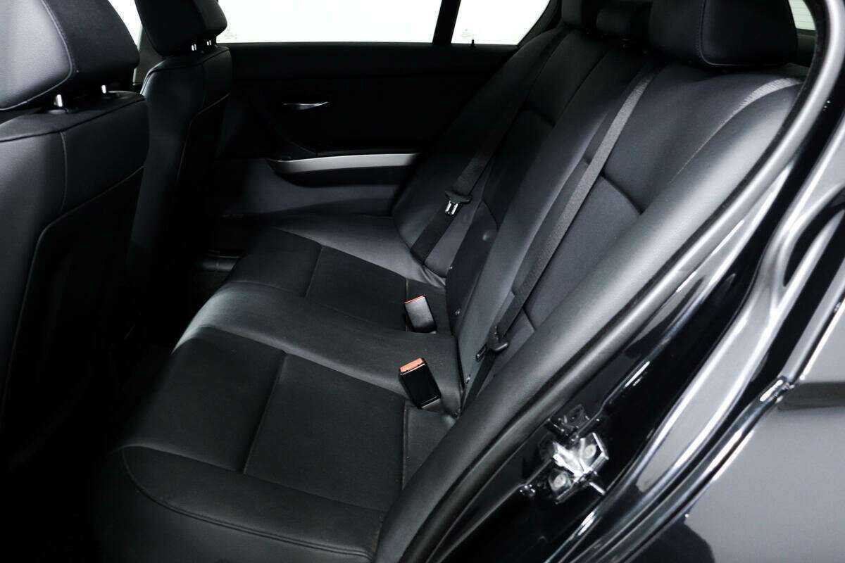 Купить BMW 3 серии 320i, 2007, 145 000 км, фото №12