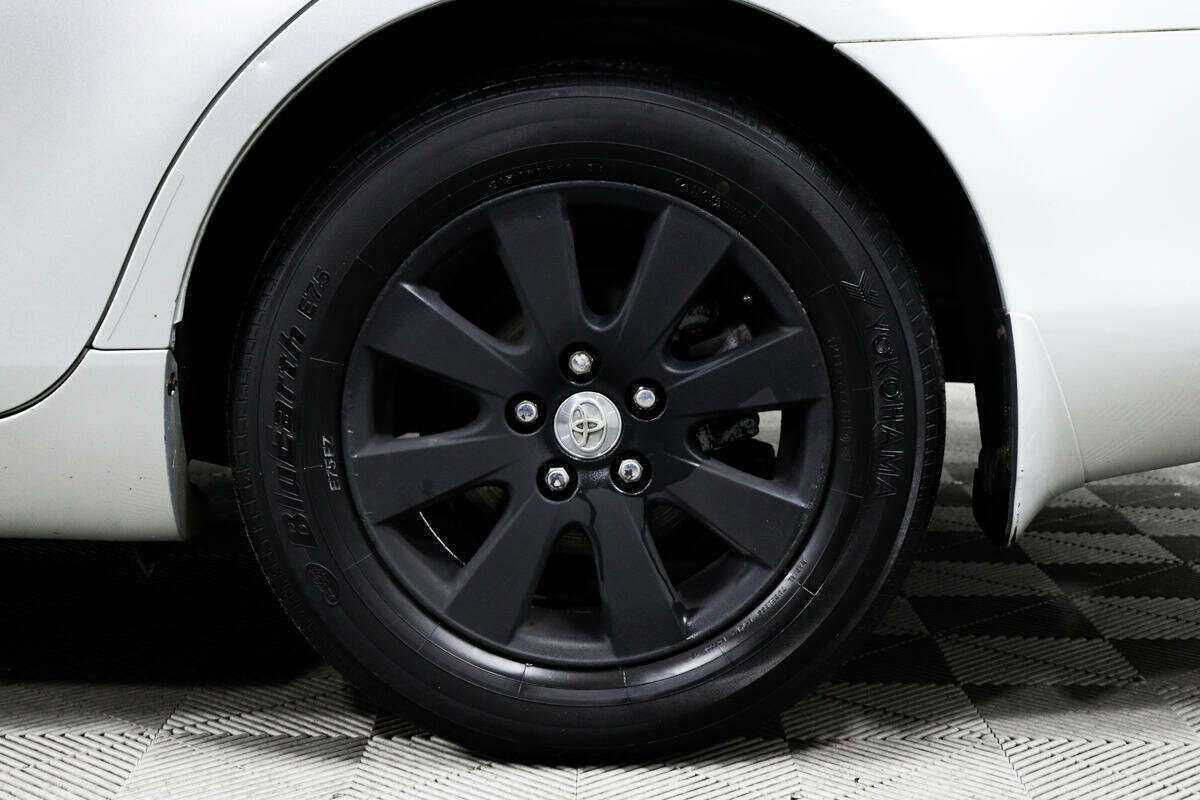 Купить Toyota Camry, 2006, 202 959 км, фото №14