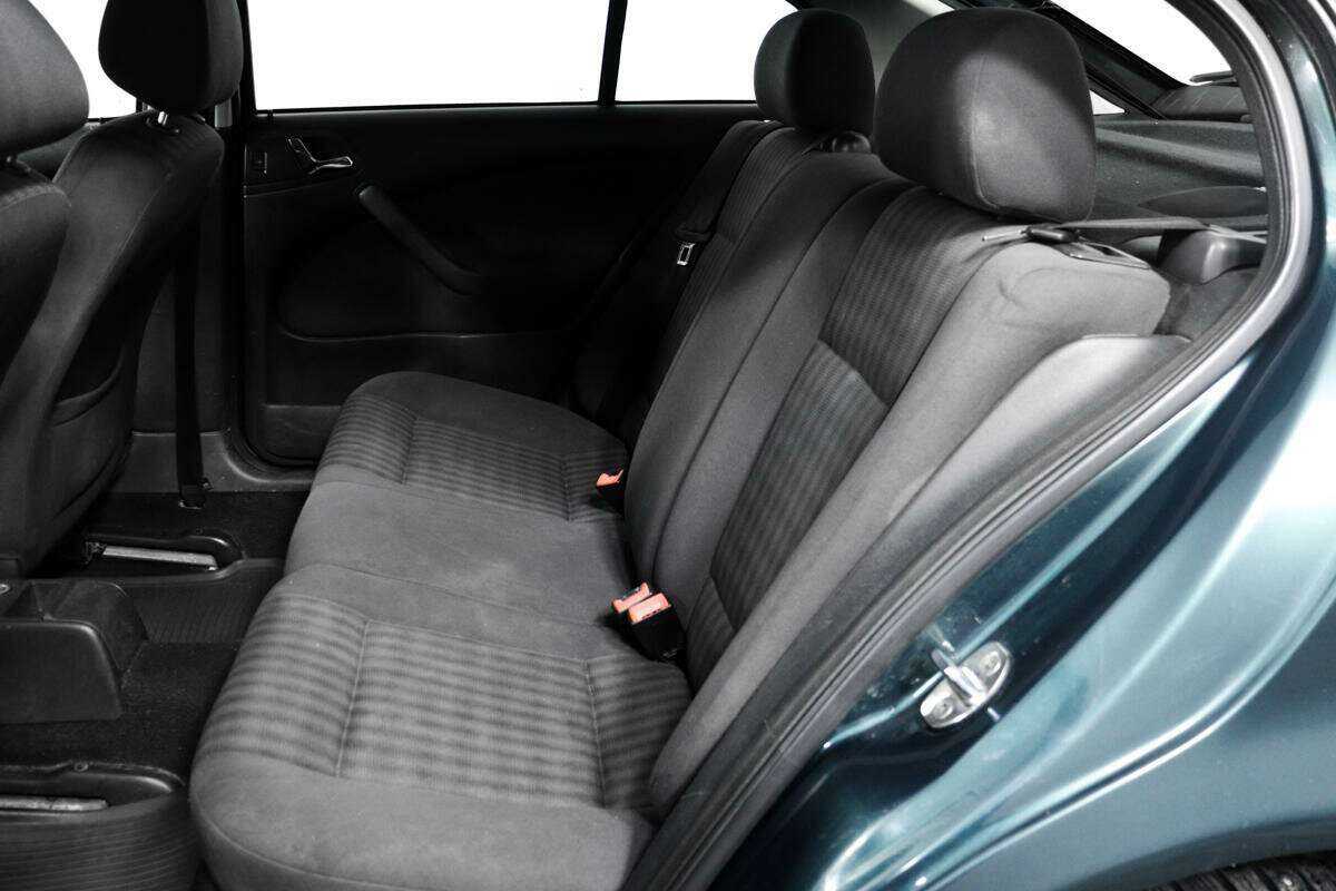 Купить Skoda Octavia, 2008, 437 928 км, фото №11