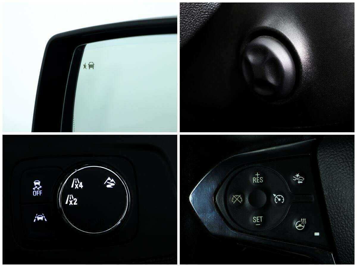 Купить Chevrolet Traverse, 2019, 204 564 км, фото №16