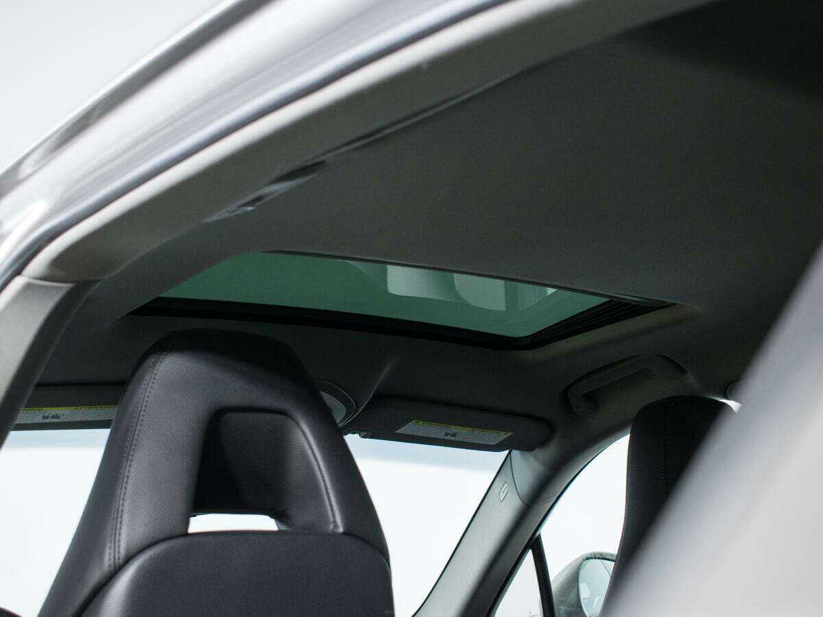 Купить Porsche Panamera 4, 2010, 90 012 км, фото №13