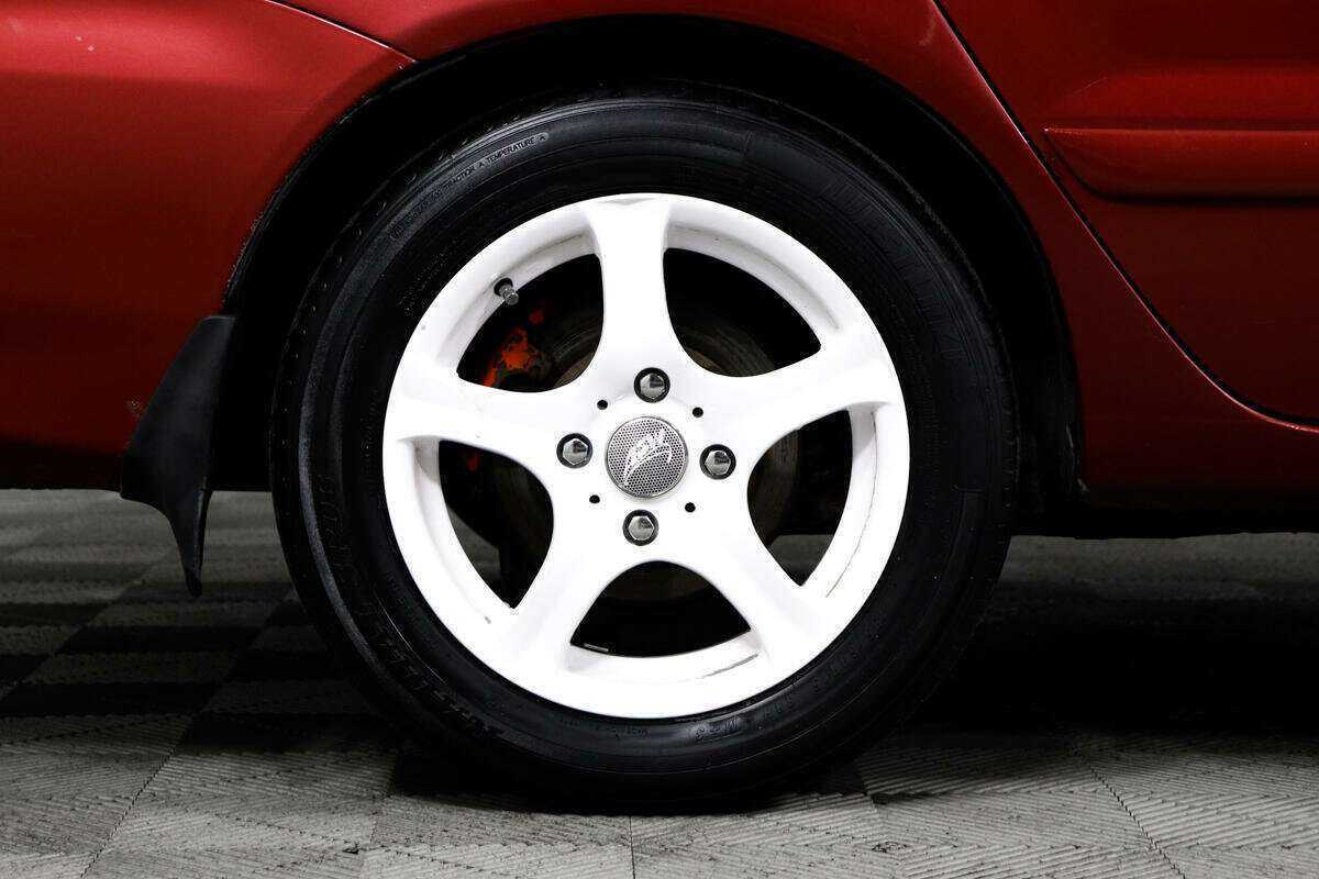 Купить Mitsubishi Lancer, 2005, 379 621 км, фото №14