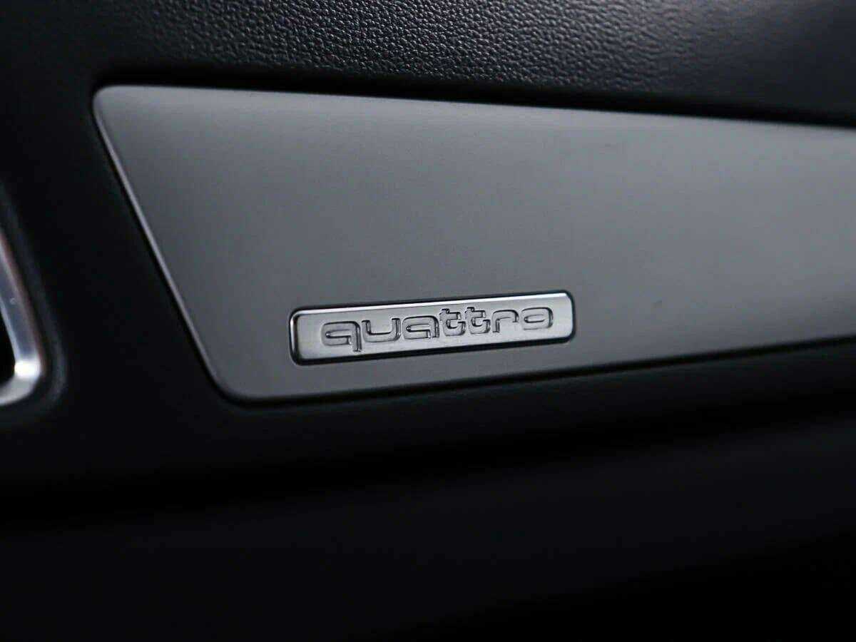 Купить Audi Q3, 2015, 105 683 км, фото №22