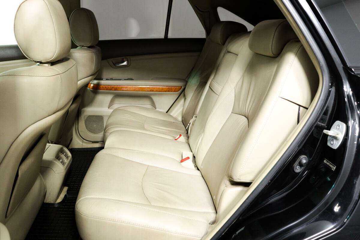 Купить Lexus RX 350, 2007, 352 018 км, фото №12