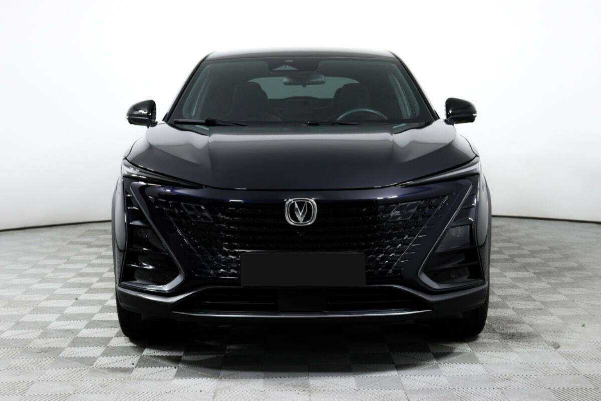 Changan UNI-T