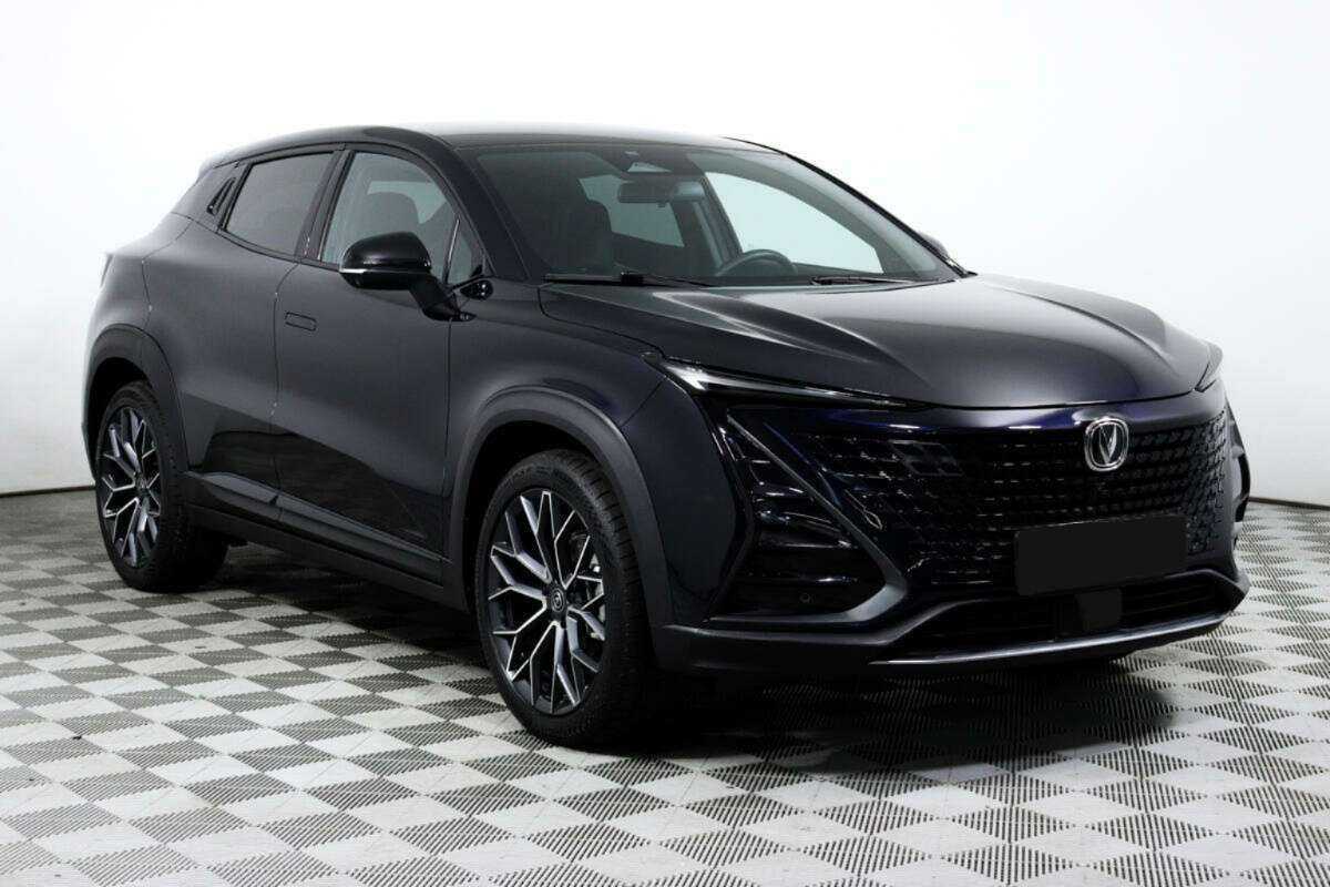 Changan UNI-T