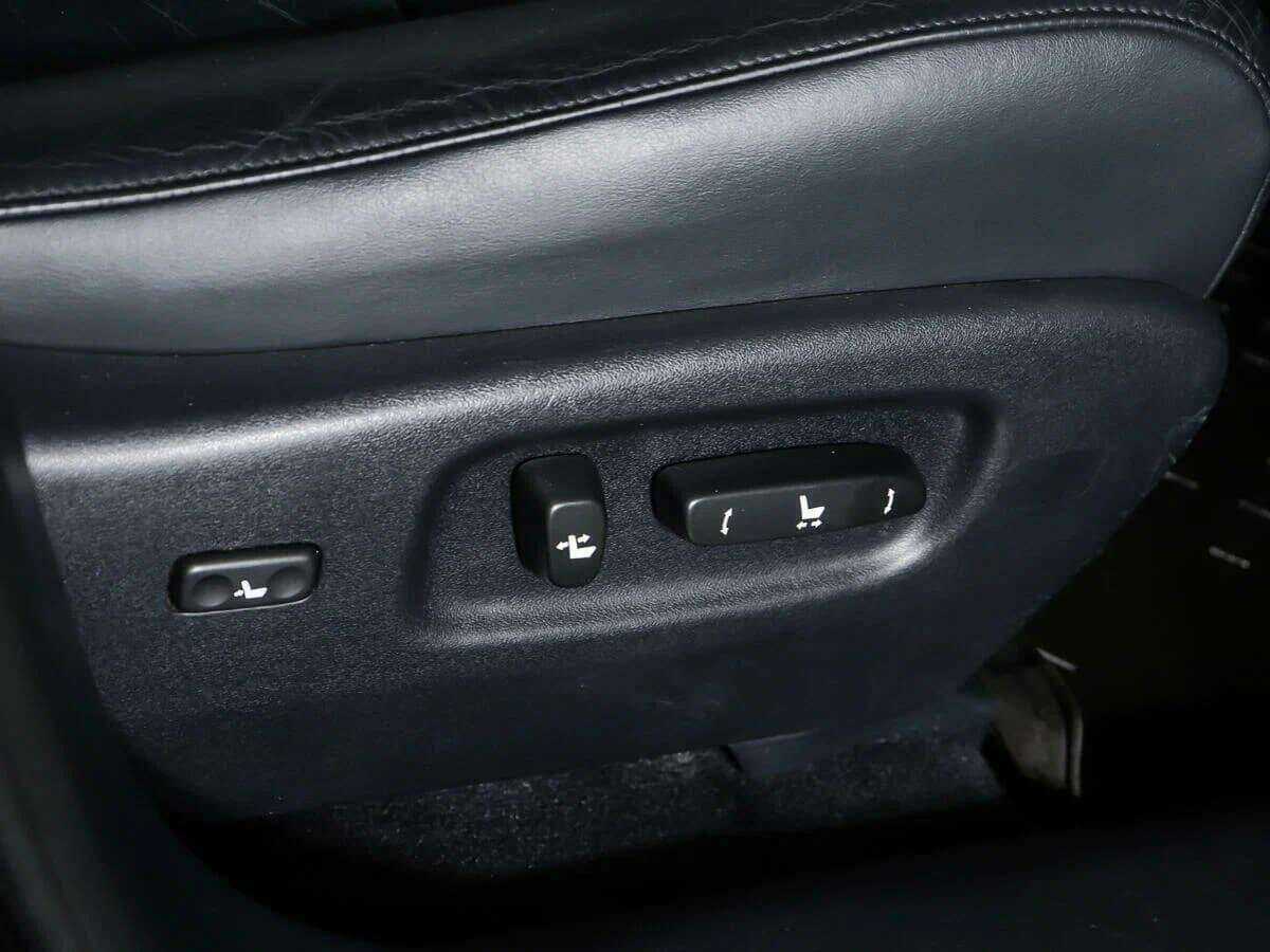 Купить Lexus RX 270, 2010, 128 000 км, фото №22