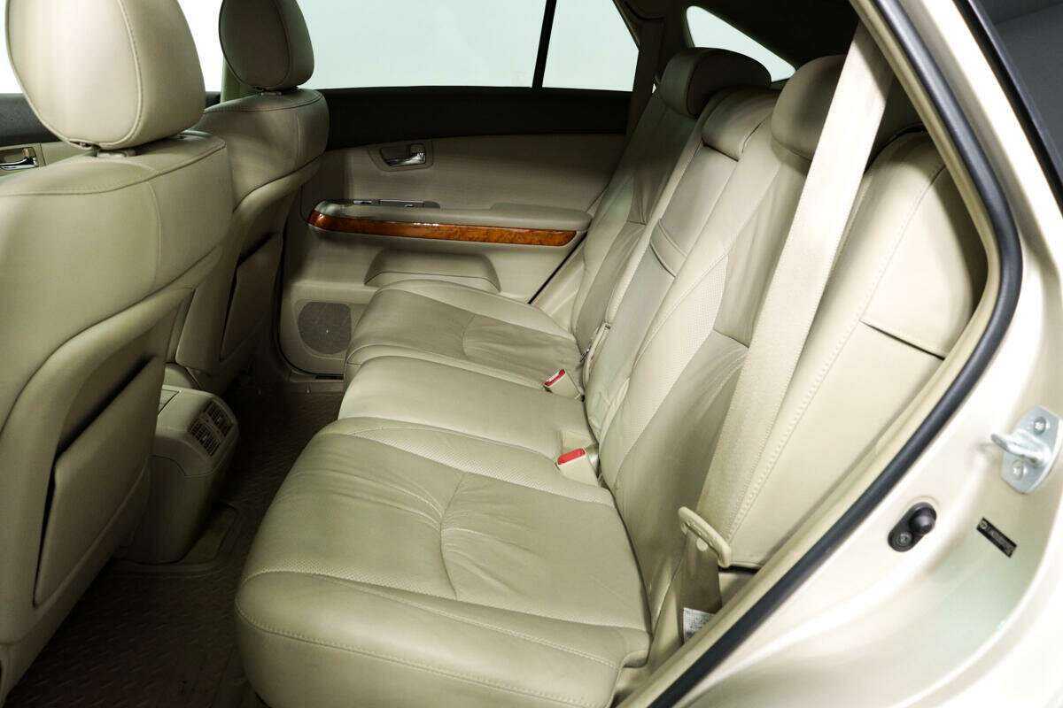 Купить Lexus RX 350, 2007, 144 003 км, фото №12