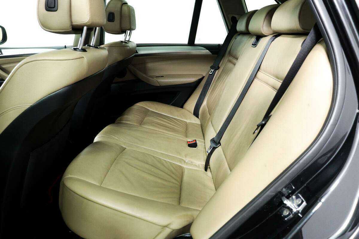 Купить BMW X5 35d, 2009, 324 378 км, фото №12