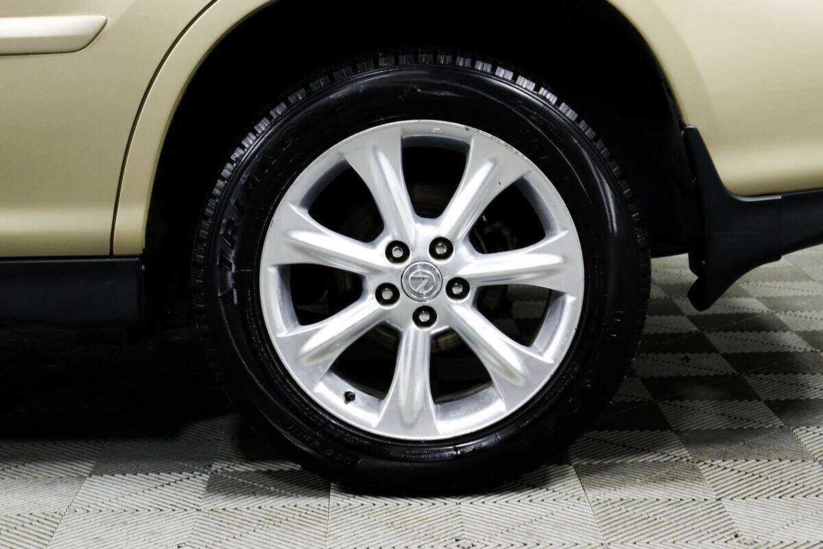 Купить Lexus RX 350, 2008, 156 600 км, фото №14