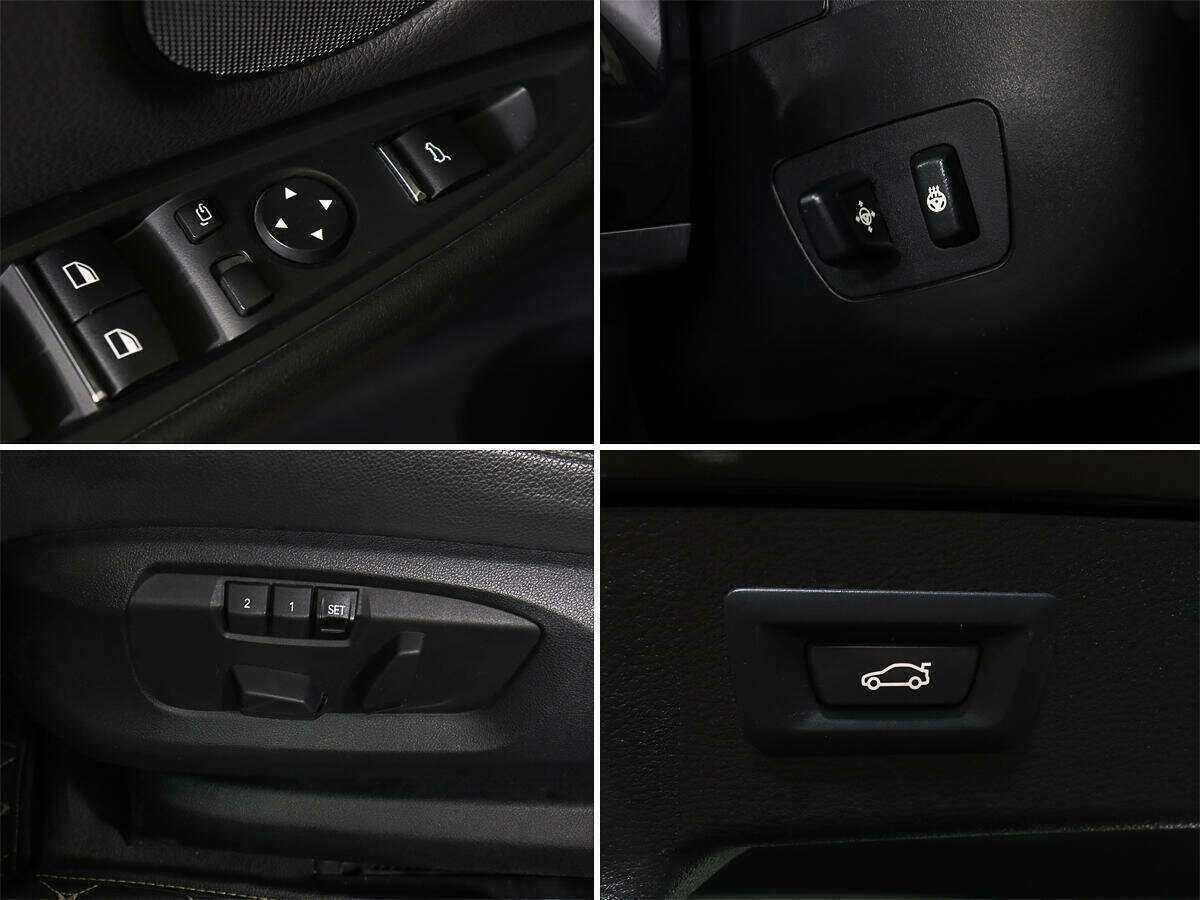 Купить BMW X6 30d, 2019, 159 002 км, фото №15