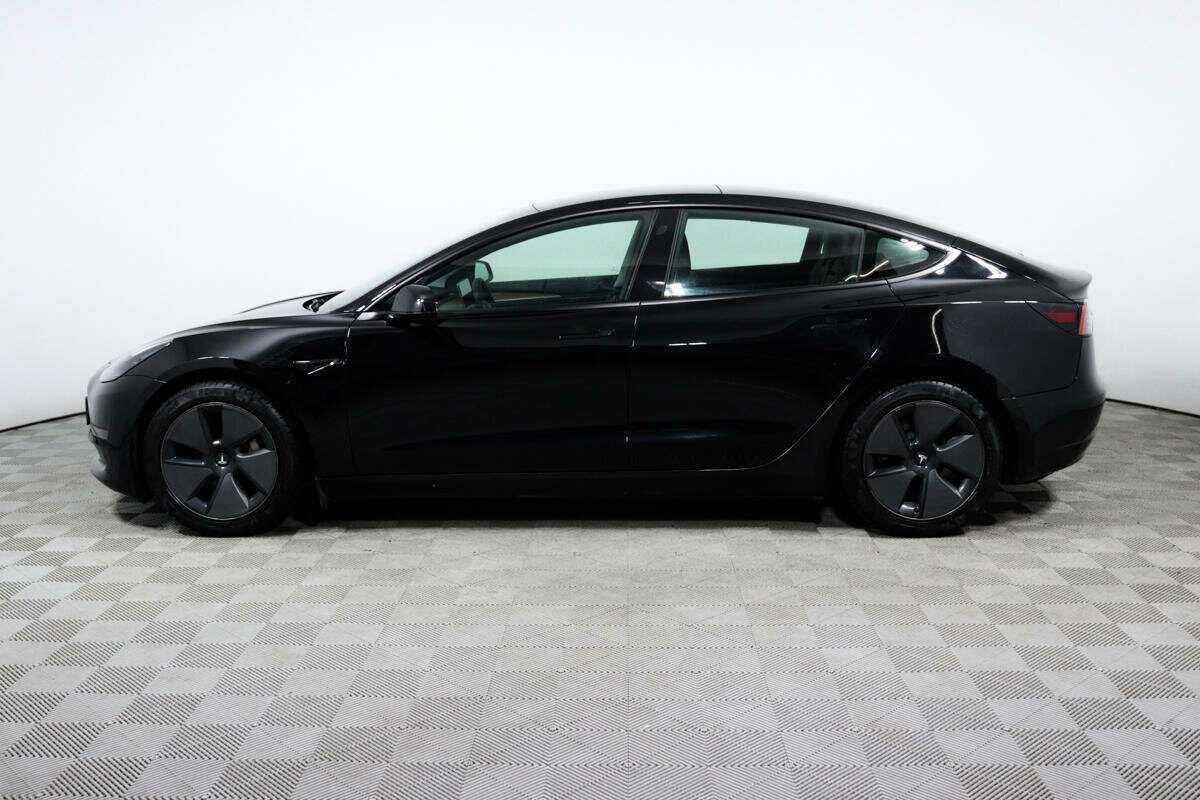 Купить Tesla Model 3 Standart Plus, 2021, 27 797 км, фото №8