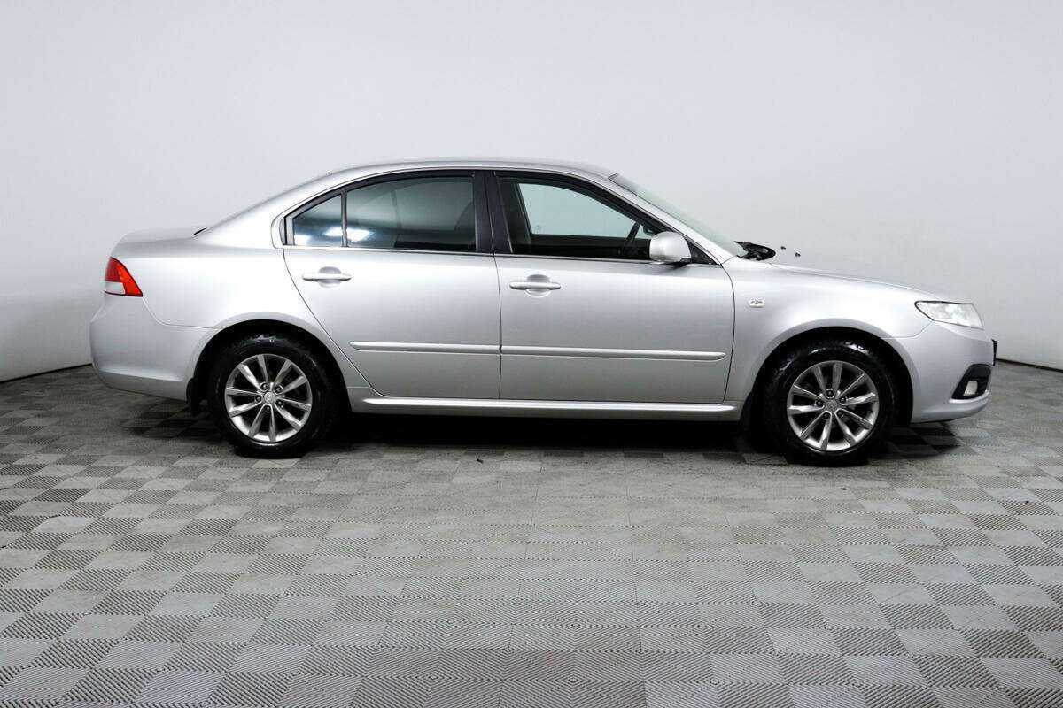 Купить Kia Magentis, 2009, 228 358 км, фото №4