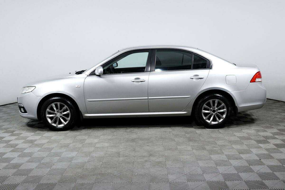 Купить Kia Magentis, 2009, 228 358 км, фото №8