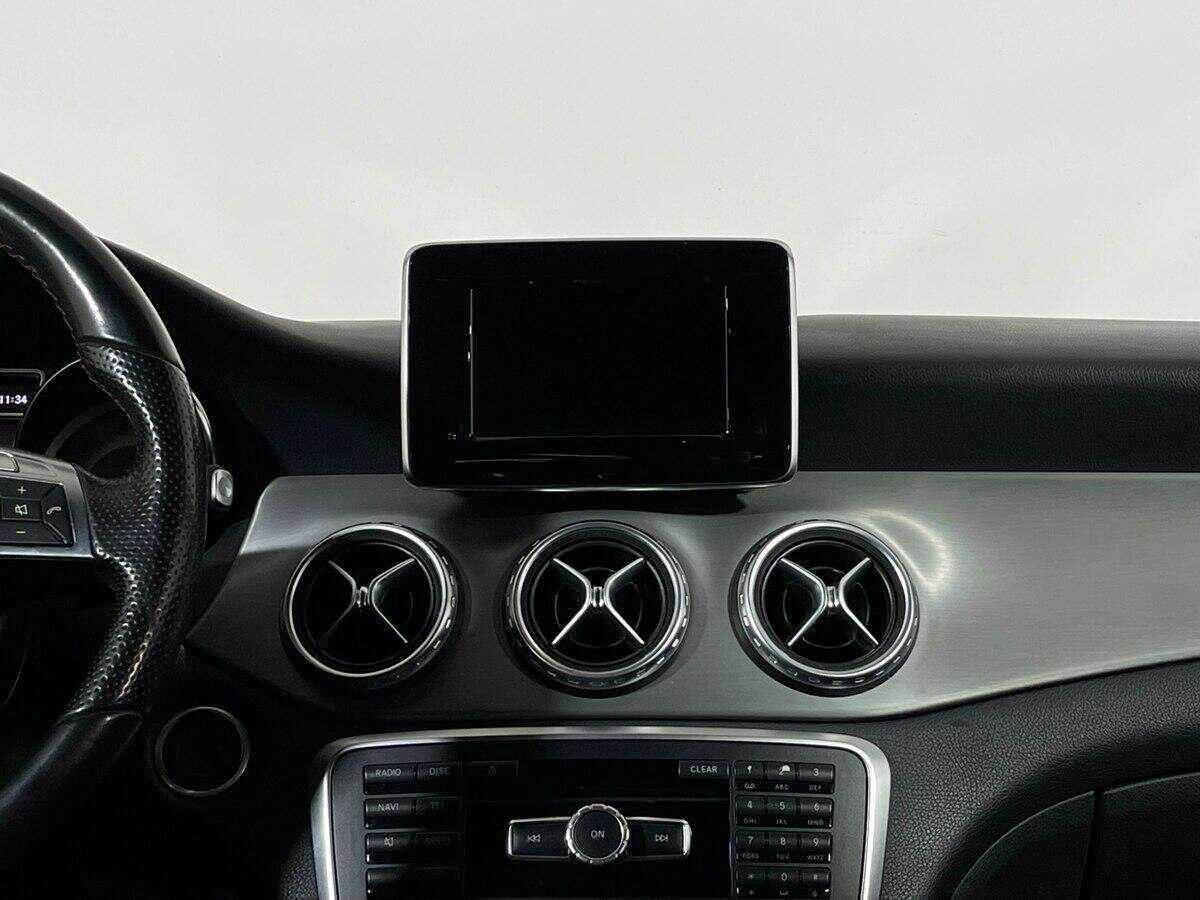 Купить Mercedes-Benz GLA 250, 2014, 150 000 км, фото №12