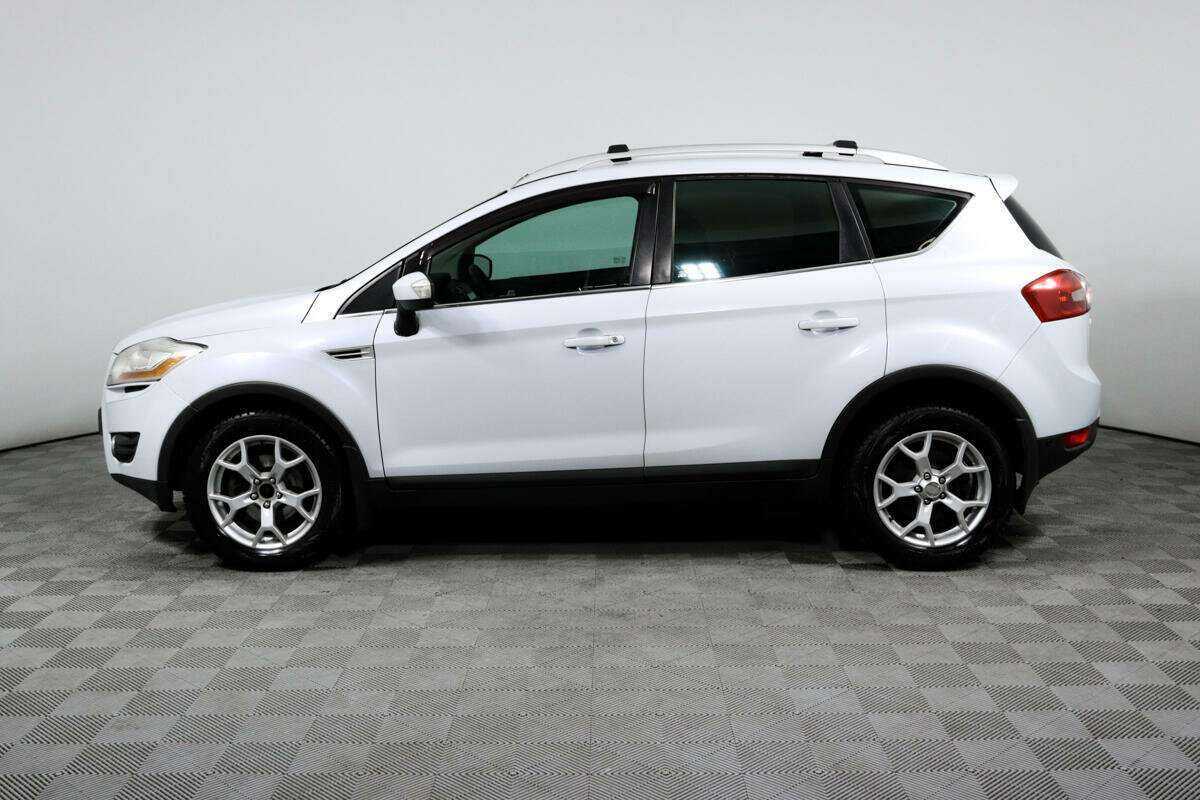 Купить Ford Kuga, 2010, 151 466 км, фото №8