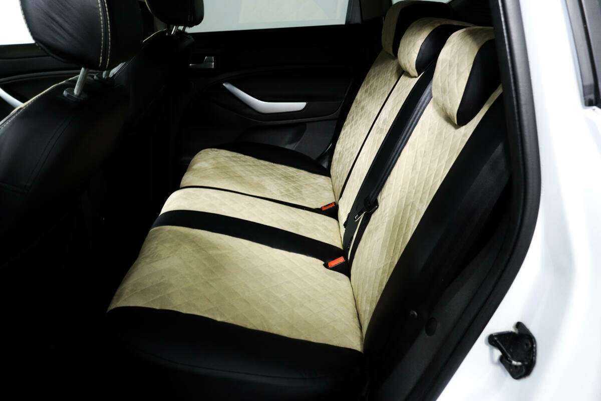 Купить Ford Kuga, 2010, 151 466 км, фото №12