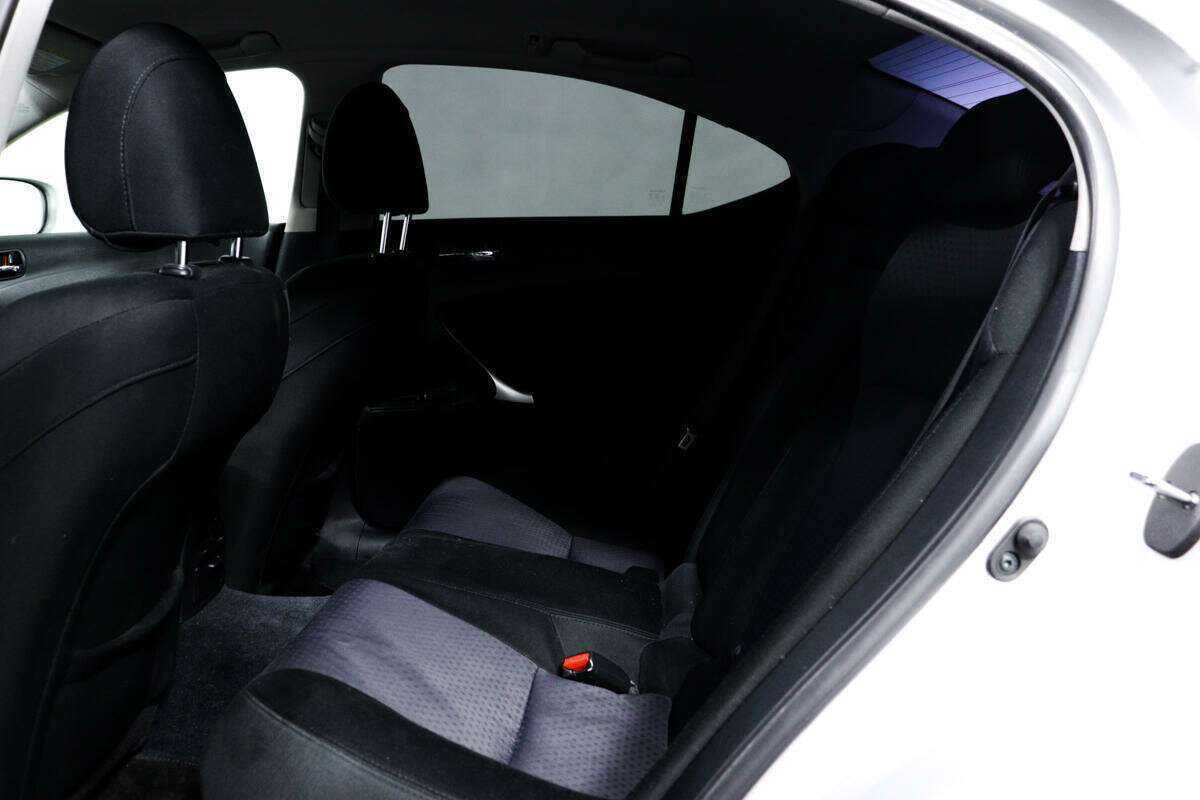 Купить Lexus IS 250, 2007, 297 526 км, фото №12