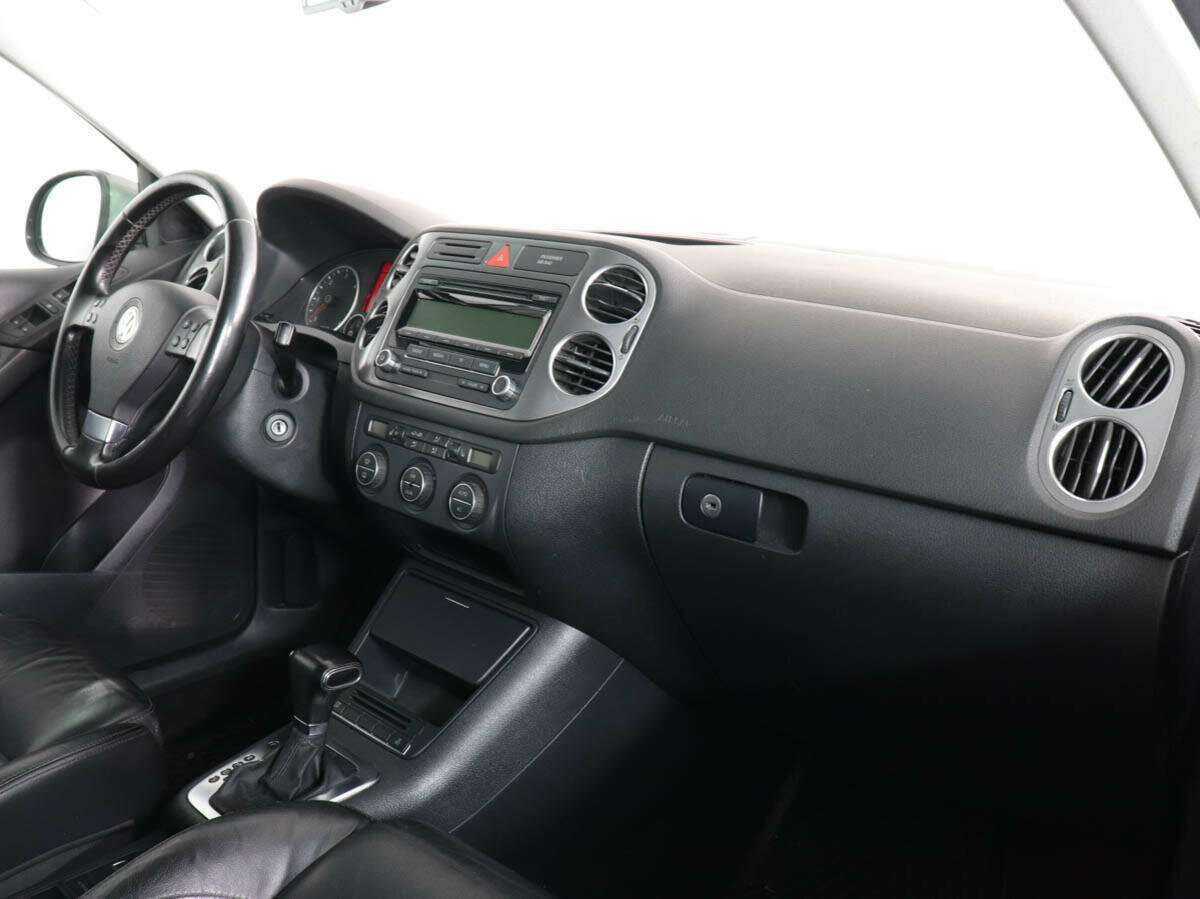 Купить Volkswagen Tiguan, 2009, 144 346 км, фото №10