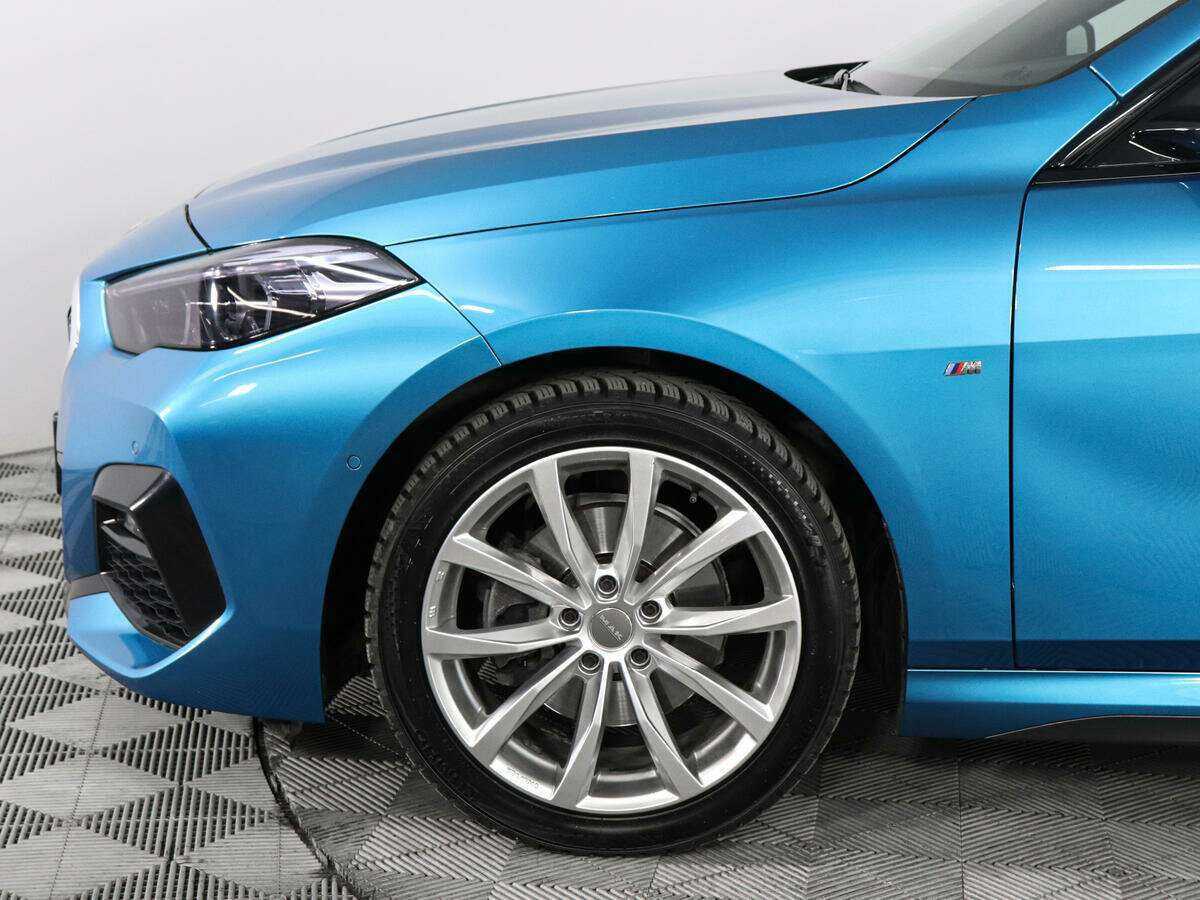 Купить BMW 2 серии Gran Coupe 218i, 2020, 46 891 км, фото №7