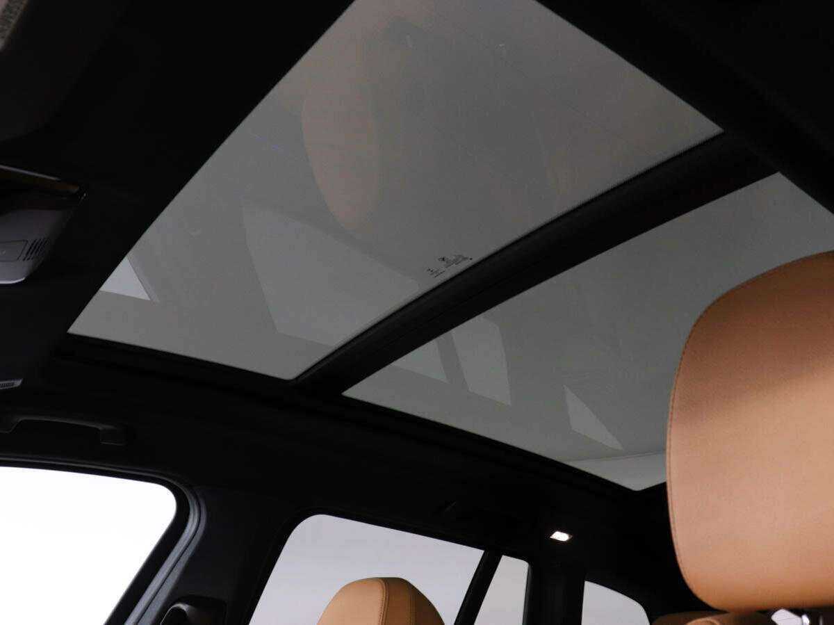 Купить BMW X3 M40i, 2021, 8 268 км, фото №11