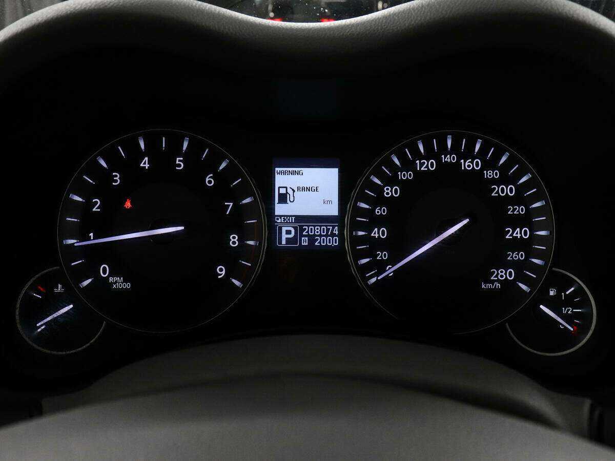 Купить Infiniti M37, 2011, 208 073 км, фото №11