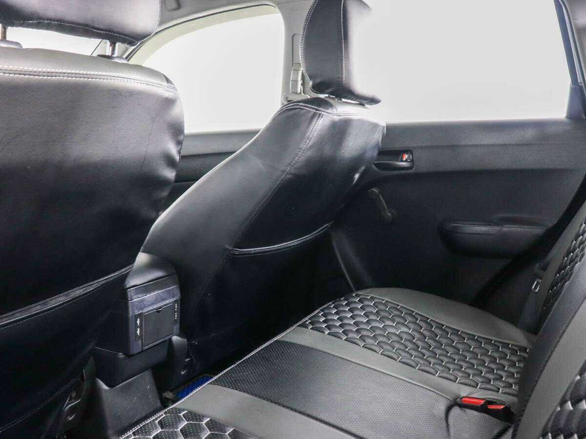 Купить Suzuki Vitara, 2016, 108 600 км, фото №9