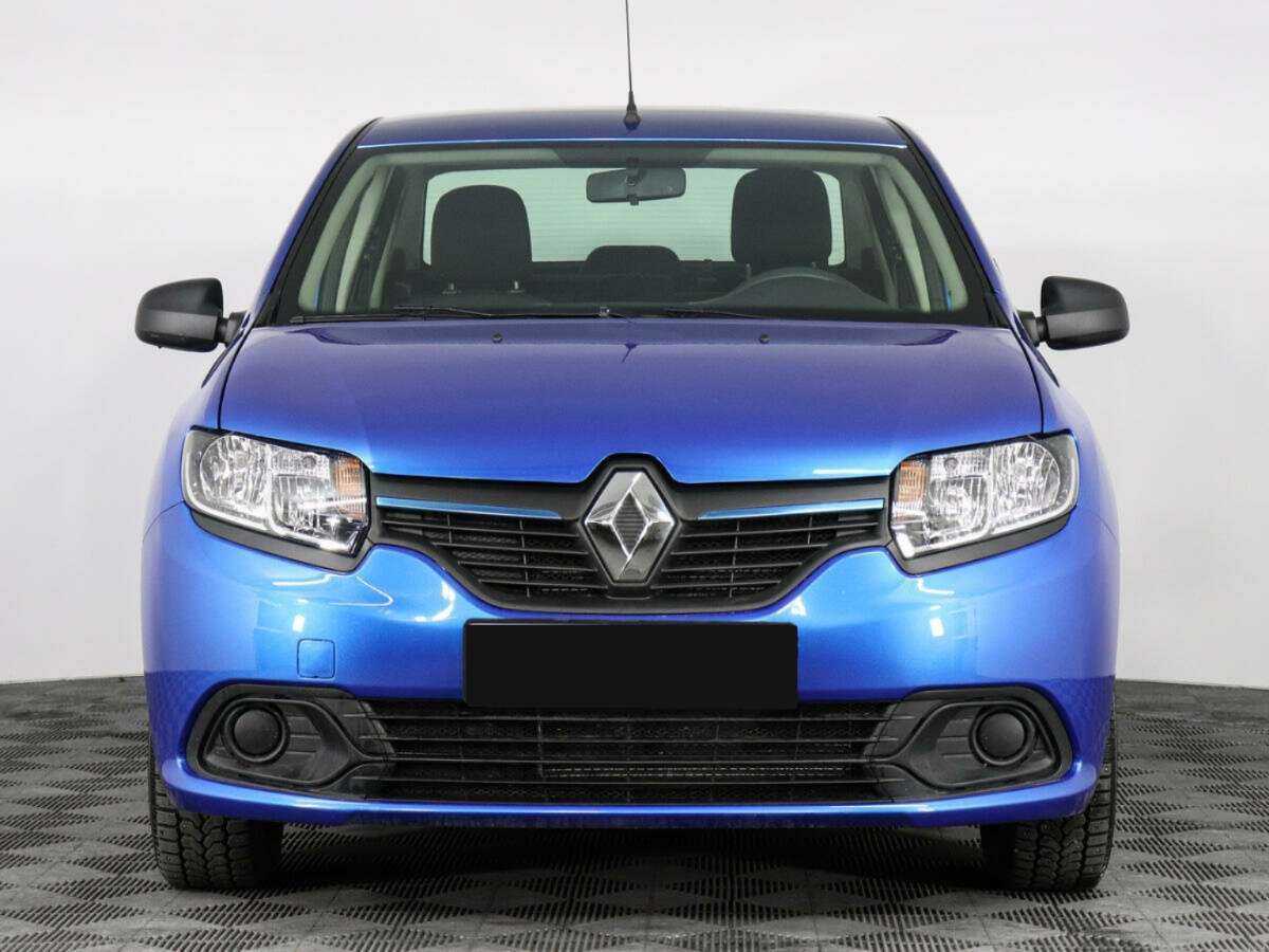 Renault Logan