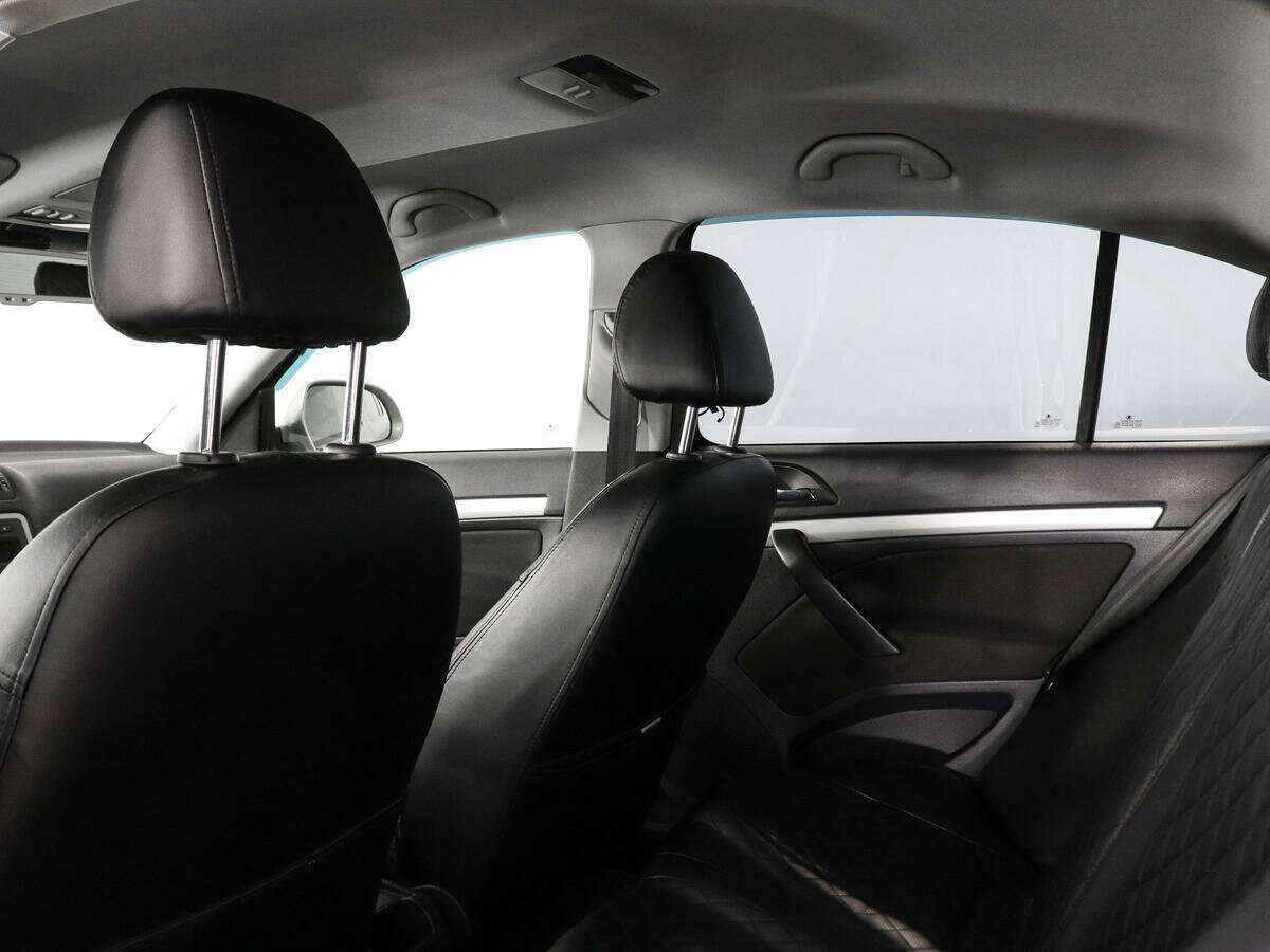 Купить Skoda Octavia DSG7, 2011, 200 621 км, фото №11