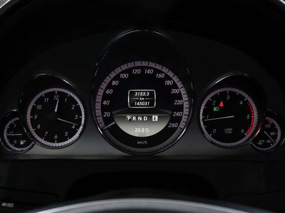 Купить Mercedes-Benz E-Класс 250 7G-Tronic, 2011, 145 000 км, фото №11