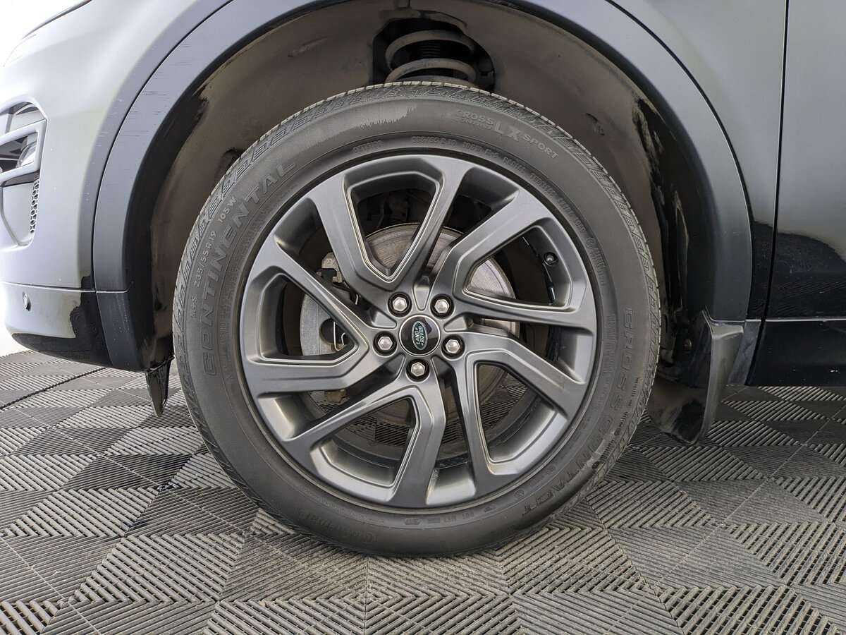 Купить Land Rover Discovery Sport, 2017, 70 000 км, фото №12
