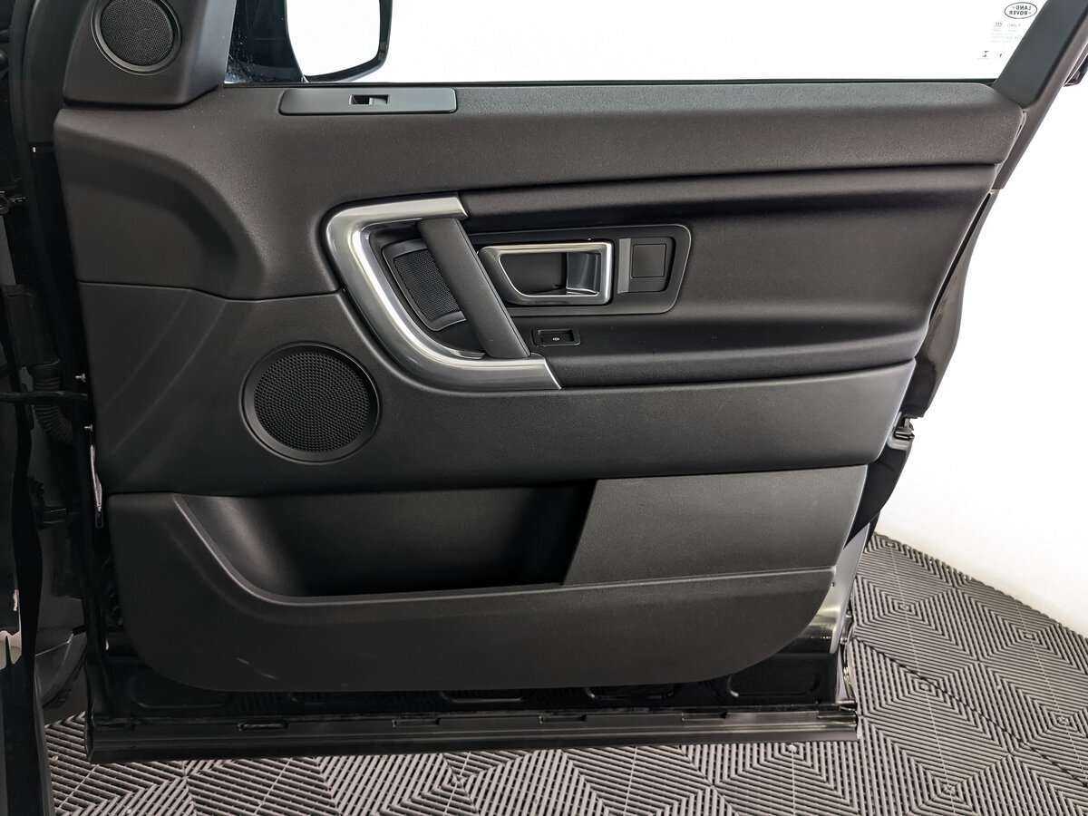 Купить Land Rover Discovery Sport, 2017, 70 000 км, фото №25